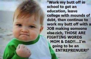 LIFE Entrepreneur